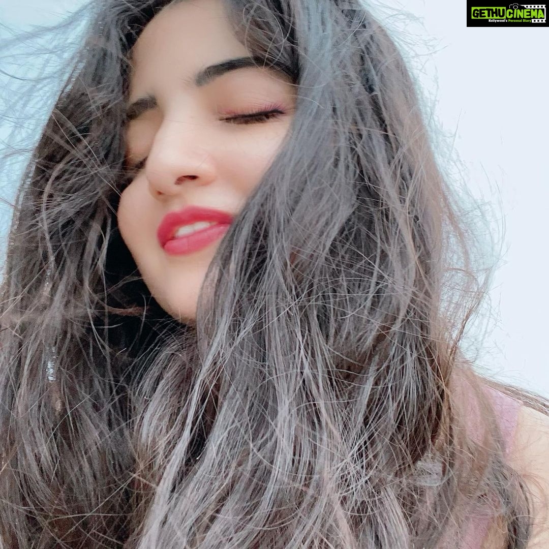 Poonam Kaur Instagram - The dreamers month #nov