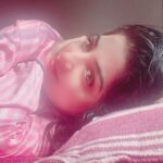 Poonam Kaur Instagram - Pinking.....