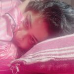 Poonam Kaur Instagram - #pink