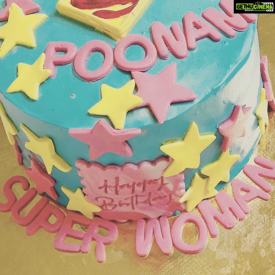 Poonam Kaur Instagram - Thank u stranger ......this is too cute 😍