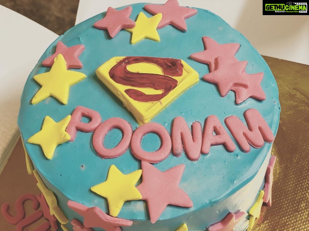 Poonam Kaur Instagram - Hahaha I am a super woman ......