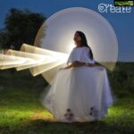 Poonam Kaur Instagram - #Adishakti #leafthestudio