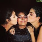 Poonam Kaur Instagram - @_.sriyamuni._ my baby .... discover yourself with love ... happiness and strength.....you n your mom are a bundle of strength put together.....she shall fight the world for you .... remember I m a call away ..... may u discover maximum potential of yourself .... punch the ones who say u can’t achieve what u want .... dream ahead ..... love u loads ..................................................@vclicksphactoryofficial....................@zamms.in.........................................❤️❤️❤️❤️❤️❤️❤️❤️❤️❤️❤️
