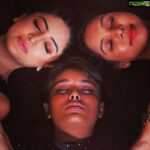 Poonam Kaur Instagram - There is #peace in #love and #acceptance @vclicksphactoryofficial @zamms.in @niveditasoma