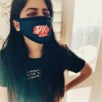 Poonam Kaur Instagram - Well well we’ll ..... some one signatured my signature for love ....ordered for few customised masks for my fav people .... and they ended up giving me a sample in this .... absolutely loving it ... these are made on the guidelines of #WHO .... well waiting for the ones I want to give to some one really really special n most respected in recent times ......🤞🤞🤞🤞🤞🤞🤞🤞🤞🤞🤞🤞🤞#staysafe #stayloved #pklove 💕💕💕💕💕💕💕💕💕 💕💕💕💕