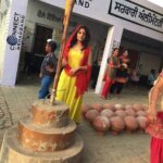 Poonam Kaur Instagram - #flashback