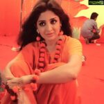 Poonam Kaur Instagram - #harerama #flashback when I enjoyed being Sita !