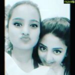 Poonam Kaur Instagram - With the one I am extremely strict with .... annoys me to the core n takes most of my clothes away .... thank u🙏 #happymothersday2020