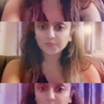 Poonam Kaur Instagram - Kinda #bored .... n not taking life too seriously for a while ... having fun !!!! ❤️❤️❤️❤️❤️❤️❤️❤️@pklove2110