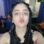 Poonam Kaur Instagram - #quarantinehair