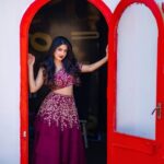 Poonam Kaur Instagram - 🌟🌟🌟🌟🌟 Location: @chronicle_studio MUA: @zamms.in Designer @kashsatwani Photography : @memoriesbyazhar #poonamkaur