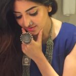 Poonam Kaur Instagram - #me #flashback