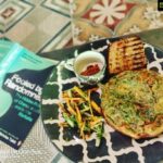 Poonam Kaur Instagram - Good food is good mood .... should start more of it ..... 🍀🍀🍀🍀🍀🍀 #farmfood