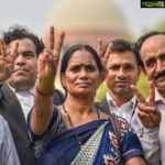 Poonam Kaur Instagram - Justice delayed not denied #nirbhaya