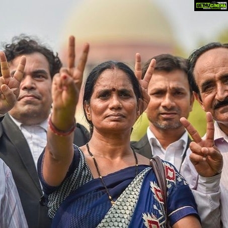 Poonam Kaur Instagram - Justice delayed not denied #nirbhaya