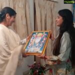 Poonam Kaur Instagram - #angel #sistershivani