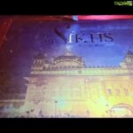 Poonam Kaur Instagram - Amazing gift recieved by a friend on occassion of 550th birth anniversary of guru nanak dev ji .... respected kapil dev sir , thank you from the bottom of my heart for making " our gurus,our history ,our gurudwaras " into a beautiful compilation ... to have this at home is a blessing ."waheguru ji ka khalsa ,waheguru ji ki fateh "