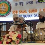Poonam Kaur Instagram - ❤️❤️❤️❤️❤️❤️❤️❤️❤️❤️❤️❤️ Gurunanak Darbar Dubai