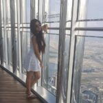 Poonam Kaur Instagram - No heels 👠 no fake height .... no make up neither a hair do ... no hired cameras to fake the feeling or to prove anything .... it was a moment of peace ✌️ was just looking at life while maa captured her daughter who wouldn’t know whether camera is focused or blurred ..... posing for real moments in life is just so fake to get acceptance from the world ... ( if ur trying to get perfect click for every moment in life .....ur so saying it that it’s not really happening but ur doing it for appreciation n acceptance from the world ... as true moments are impromtu...eventual ....at the that just moment n Neva captured to the perfection of t ..... stop falling for fake happiness n try comparing ur life with the fake happiness.... worst thing u could do to u )