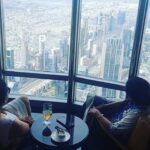 Poonam Kaur Instagram – #date with #maa floor #154 #bhurjkhalifa #dubai #family #love #life Bhuraj Khalifa,duba