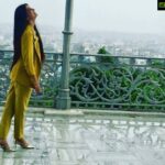 Poonam Kaur Instagram - It’s liberating to be ur authentic self !