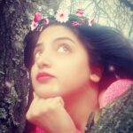 Poonam Kaur Instagram - #wondering the #filmy way .....