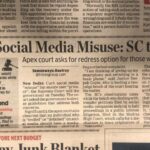 Poonam Kaur Instagram - #socialmedia