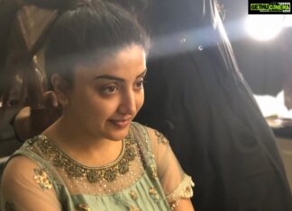 Poonam Kaur Instagram - 🦚 when there is proper light 💡 one looks beautiful n everything is enhanced n so is with the inside which reflects every space of ur life ...