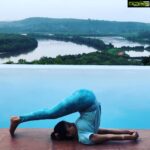 Poonam Kaur Instagram - #trials just getting started