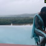 Poonam Kaur Instagram - #blue