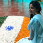 Poonam Kaur Instagram - #hindustani