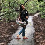 Poonam Kaur Instagram - Get me #lost in the #woods n find my #nest .... the concrete jungles have no life in them .....
