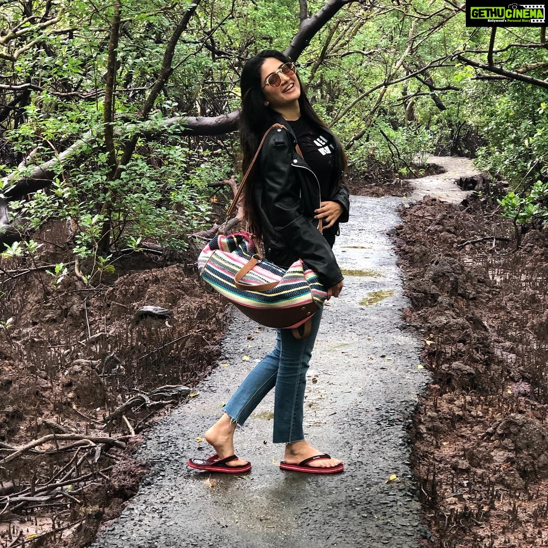 Poonam Kaur Instagram - Get me #lost in the #woods n find my #nest .... the concrete jungles have no life in them .....