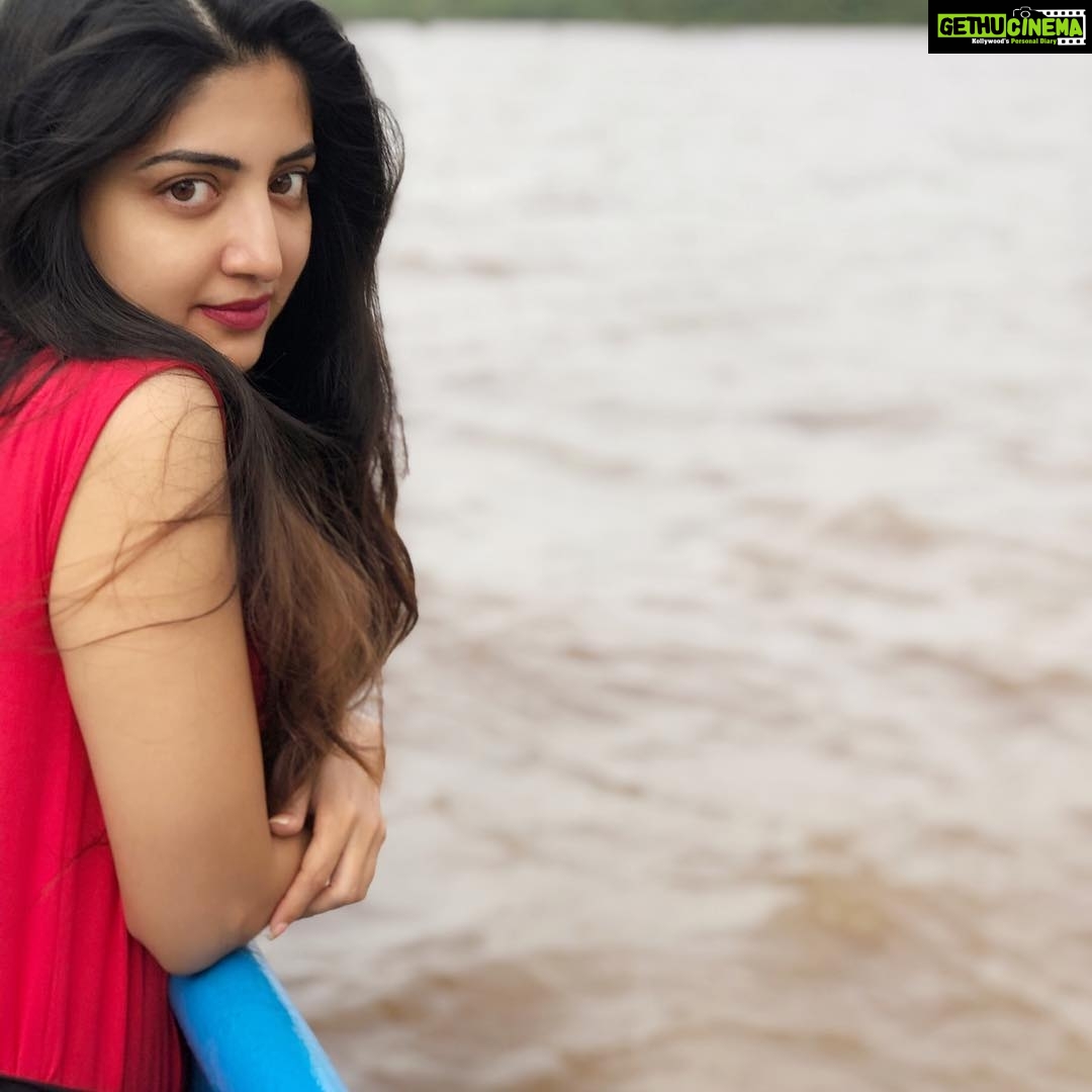 Poonam Kaur - 15.1K Likes - #dreamcatcher