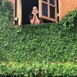 Poonam Kaur Instagram - Every adversity creates a window to infinity ....look closely .....#mondaymotivation #love #peace #lifewindows