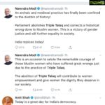 Poonam Kaur Instagram - Social transformations take consistent efforts n unconditional sacrifices.... congratulations to the sisters n mothers who were suffering in silence all these years .... may allah bless u all !!!!