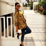 Poonam Kaur Instagram - Wakhra swag ni 💃🏻🕶🎶💋