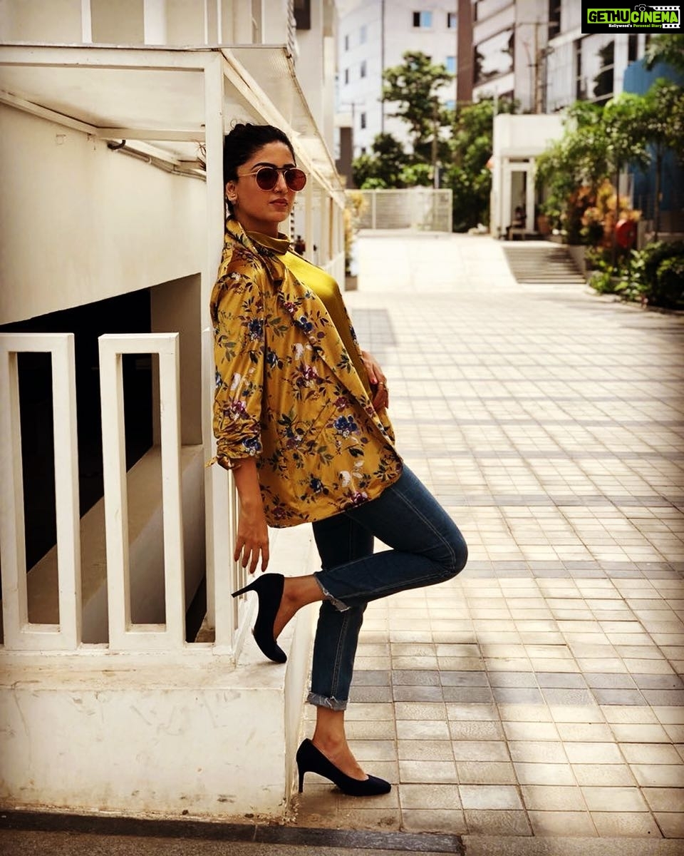 Poonam Kaur Instagram - Wakhra swag ni ππ»πΆπΆπ