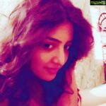 Poonam Kaur Instagram – Blurry and hazzy feels ……