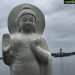 Poonam Kaur Instagram - And I just got buddha home ..... wishing #peaceofmind✌ ..... #justclicked #nofilter