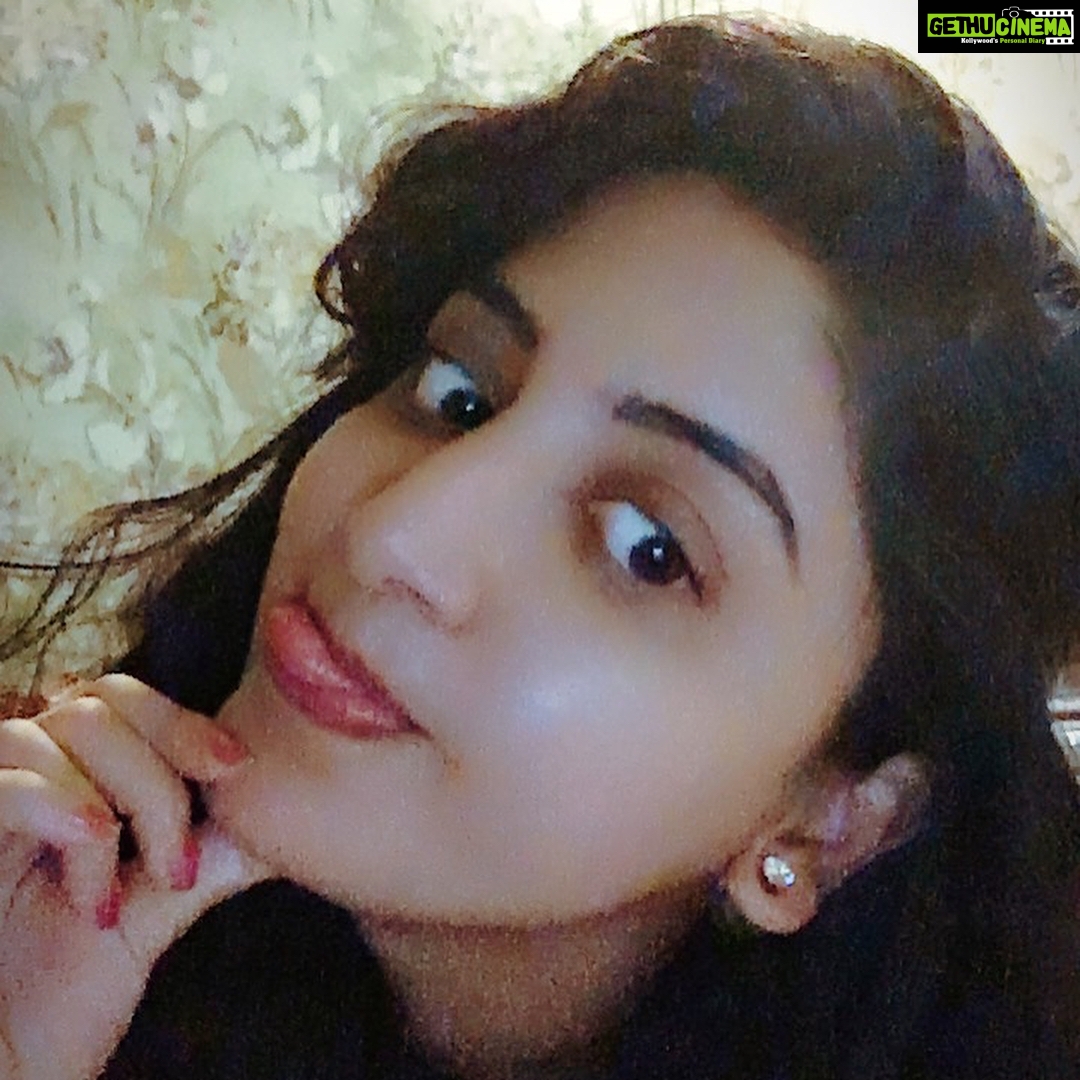 Poonam Kaur Instagram - Donβt miss me too much πππ
