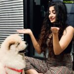 Poonam Kaur Instagram - my Sunday was filled with 💖 ....how was yours ????