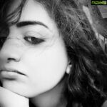 Poonam Kaur Instagram - #blackandwhite