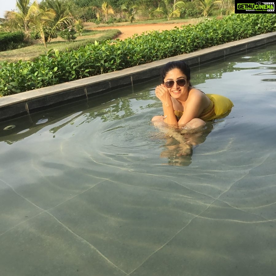 Poonam Kaur Instagram - #worldenvironmentday