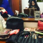 Poonam Kaur Instagram - After long “ the show must go on “ @stylechai_ch waiting to see pics !!!! Thanks for today !!!