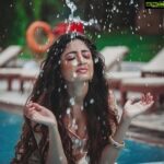 Poonam Kaur Instagram - And little droplets of water 💦 💦 💦 💦 💦 💦 💦 💦 💦 💦 💦 💦 💦 💦 💦 💦 💦 💦 💦 💦 will make u feel heavenly.... Moments captured by @bezire7
