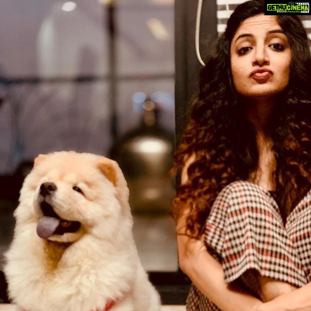 Poonam Kaur Instagram - my Sunday was filled with 💖 ....how was yours ????