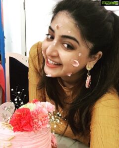 Poonam Kaur Instagram - ❤️
