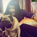 Poonam Kaur Instagram - My Somu .... I love u ... #happysunday ❤️❤️❤️❤️