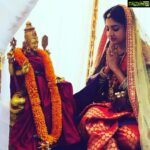 Poonam Kaur Instagram - Me #vindhyavati